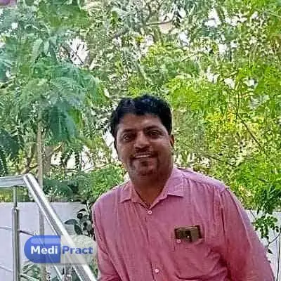 Dr. Chandrashekhar Tengli Profile Picture