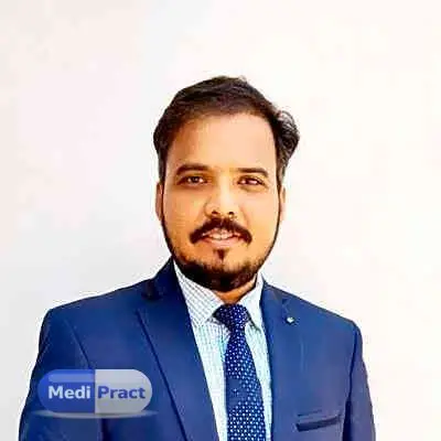 Dr. Chandrashekhar Vijay Gaike Profile Picture