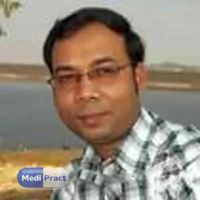 Dr. ChandraShekhar Vishwakarma Profile Picture