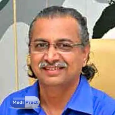Dr. Chandrashekhar Wavikar Profile Picture