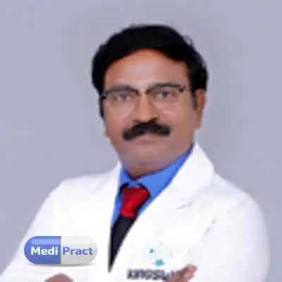 Dr. Chandrashekharan Cham Profile Picture