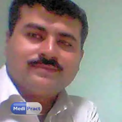 Dr. Chandresh Harisinghani Profile Picture
