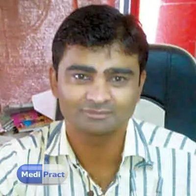 Dr. Chandresh Markana Profile Picture