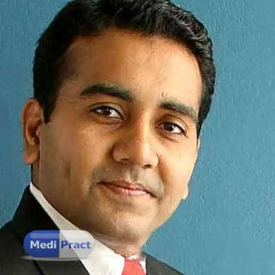 Dr. Chandresh Paneliya Profile Picture