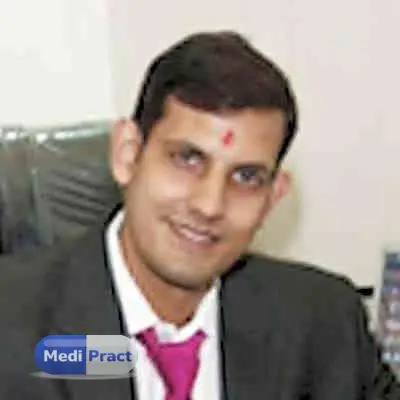 Dr. Chandresh Shukla Profile Picture