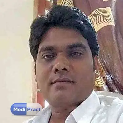 Dr. Chandresh Sinha Profile Picture