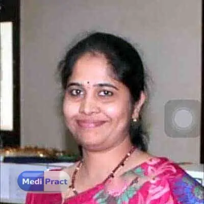 Dr. Chandrika K.M Profile Picture