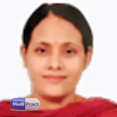 Dr. Chandrika Profile Picture