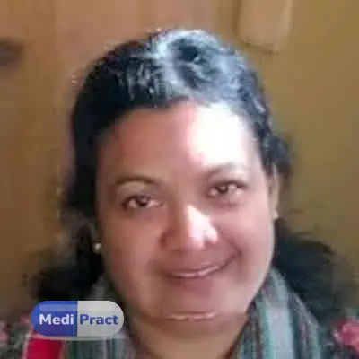 Dr. Chandrika Rao Profile Picture