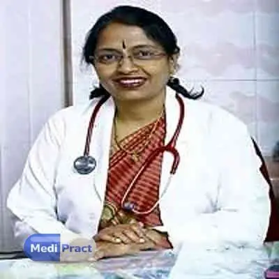 Dr. Chandrika Rhiruvelangadu Sivamani Profile Picture