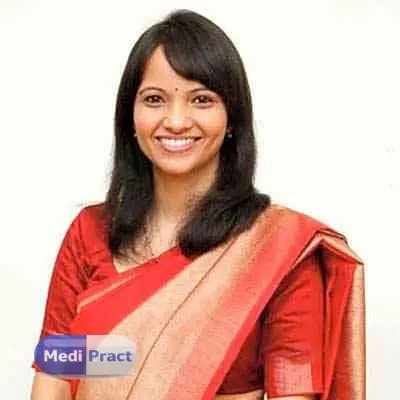 Dr. Chandrika S Bhat Profile Picture