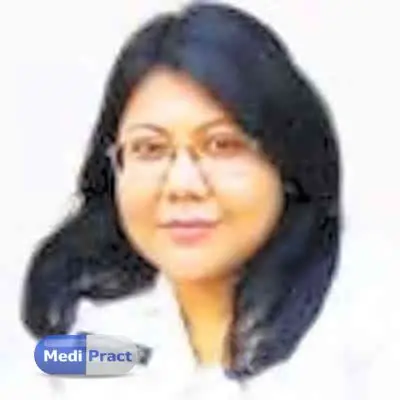 Dr. Chandrima Santra Profile Picture