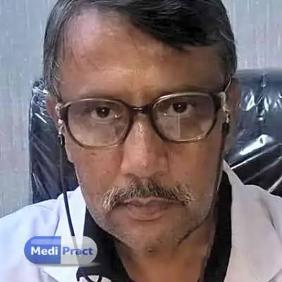 Dr. Chandrodai Saxena Profile Picture
