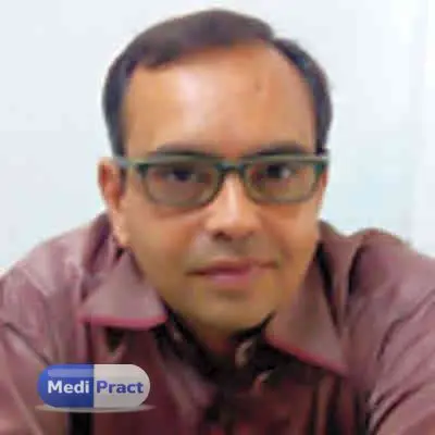 Dr. Chandu Bhandari Profile Picture