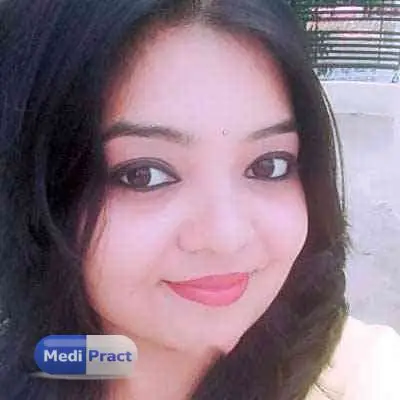 Dr. Chandu Shree K N Profile Picture