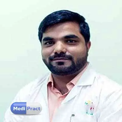 Dr. Changdev Tahakik Profile Picture