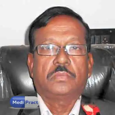 Dr. Channakeshava Profile Picture