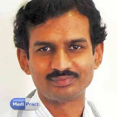 Dr. Channakeshava. N Profile Picture