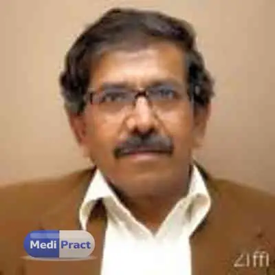 Dr. Channaraya V Profile Picture