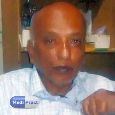 Dr. Channegouda Profile Picture