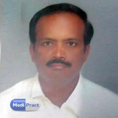 Dr. Chantheran Profile Picture