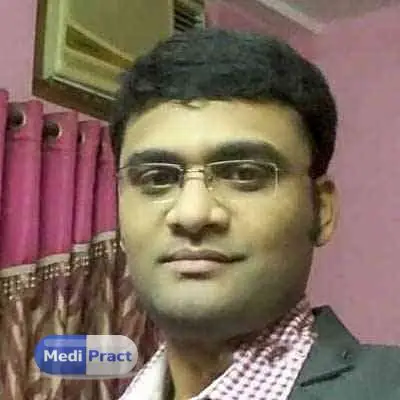 Dr. Charagundla Rajasekhar Ayyappa Profile Picture