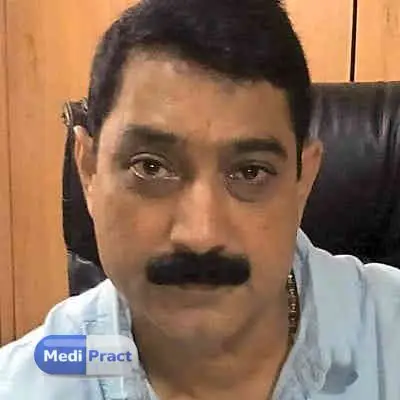 Dr. Charan A Jadhav Profile Picture