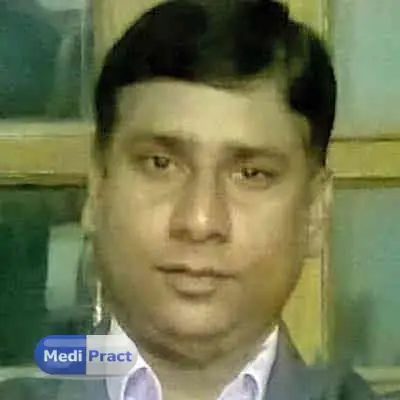 Dr. Charan Jeet Singh Profile Picture
