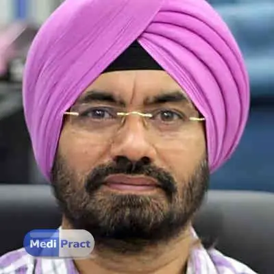 Dr. Charan Kamal Singh Profile Picture