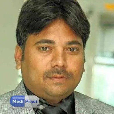 Dr. Charan Kumar M Profile Picture