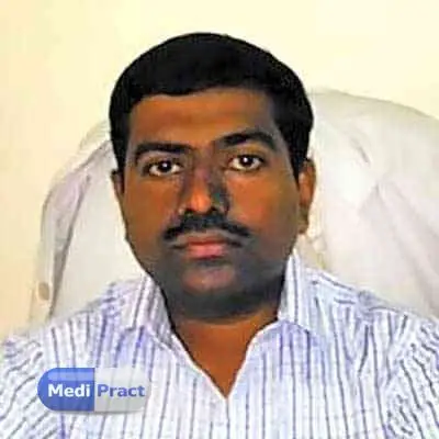 Dr. Charan M. Bewoor Profile Picture