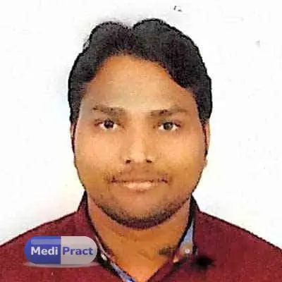 Dr. Charan Profile Picture
