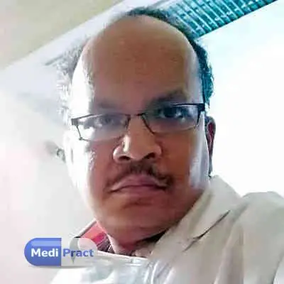 Dr. Charan S Mallena Profile Picture