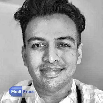 Dr. Charan Teja Koganti Profile Picture