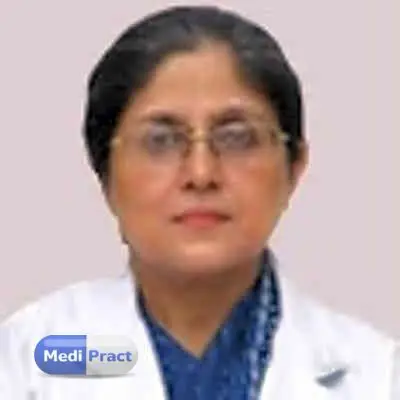 Dr. Charanjit Kaur Profile Picture