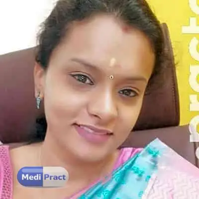 Dr. Charanya Selvan Profile Picture