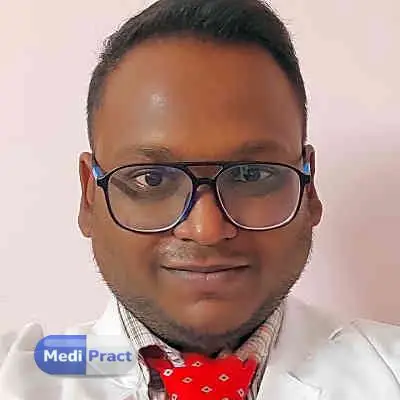 Dr. Charchit Baurasi Profile Picture