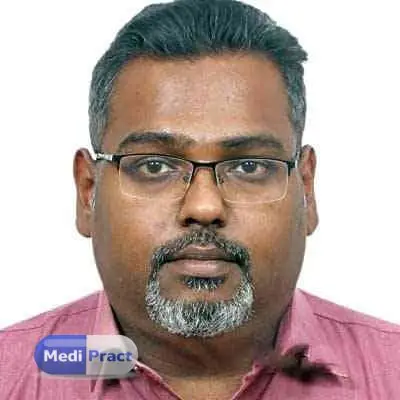 Dr. Charles Mano Sylus Profile Picture