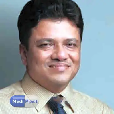Dr. Charles Panackel Profile Picture
