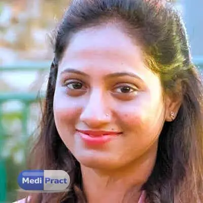 Dr. Charmi Desai Profile Picture