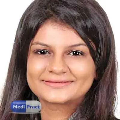 Dr. Charmi Kirit Gada Profile Picture