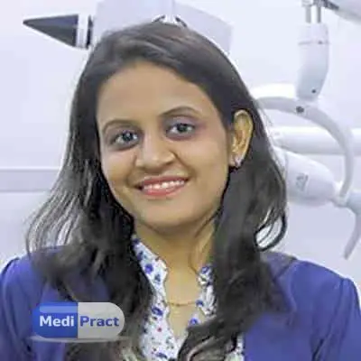 Dr. Charmi Mehta Profile Picture