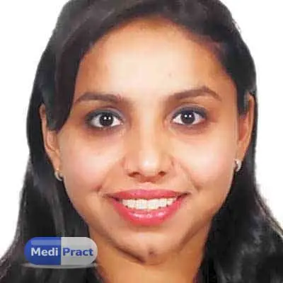 Dr. Charmi Patel Profile Picture