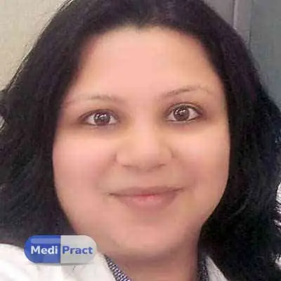 Dr. Charmi Sanghavi Joshi Profile Picture