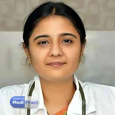 Dr. Charmi Thakker Deshmukh Profile Picture