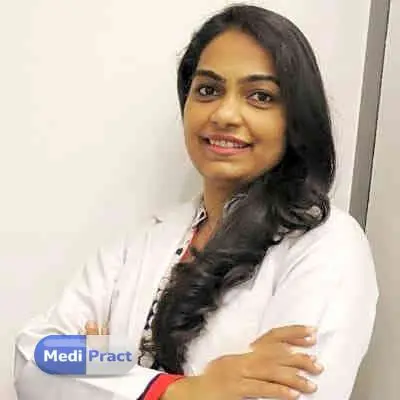 Dr. Charmy Dedhiya Profile Picture