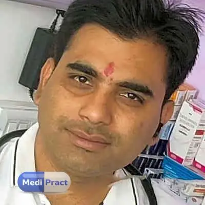 Dr. Charnjeet Profile Picture