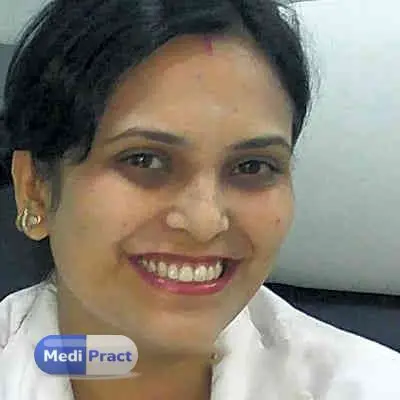 Dr. Charu Aggarwal Profile Picture