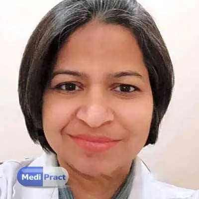 Dr. Charu Agrawal Profile Picture