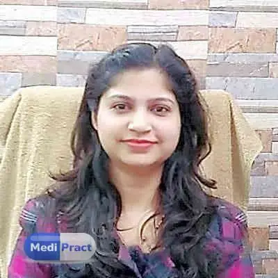 Dr. Charu Bansal Profile Picture